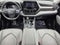 2022 Toyota HIGHLANDER HYBRD XLE