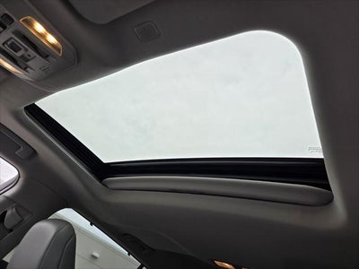 2022 Toyota HIGHLANDER HYBRD XLE