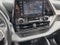 2022 Toyota HIGHLANDER HYBRD XLE