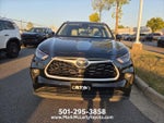 2022 Toyota HIGHLANDER HYBRD XLE