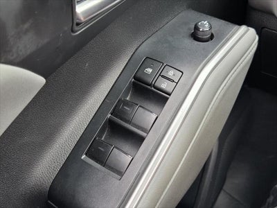 2022 Toyota HIGHLANDER HYBRD XLE