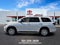2022 Toyota Sequoia Platinum
