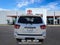 2022 Toyota Sequoia Platinum
