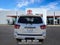 2022 Toyota Sequoia Platinum