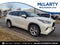 2020 Toyota HIGHLANDER HYBRD XLE