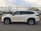 2020 Toyota HIGHLANDER HYBRD XLE