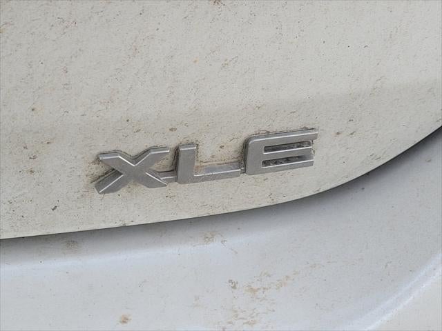 2020 Toyota HIGHLANDER HYBRD XLE