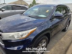 2015 Toyota HIGHLANDER XLE V6