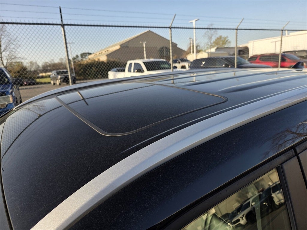 2023 Toyota HIGHLANDER HYBRD XLE