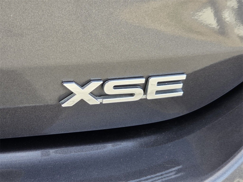 2024 Toyota HIGHLANDER XSE