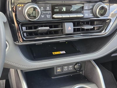 2024 Toyota HIGHLANDER XSE