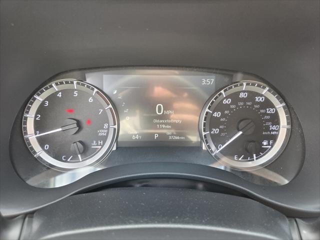 2024 Toyota HIGHLANDER XSE