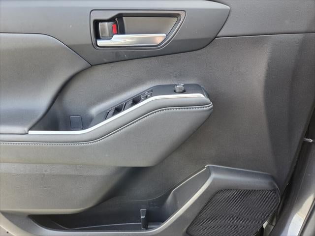 2024 Toyota HIGHLANDER XSE