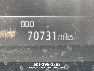 2024 Toyota Highlander XSE