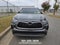2025 Toyota Highlander Platinum