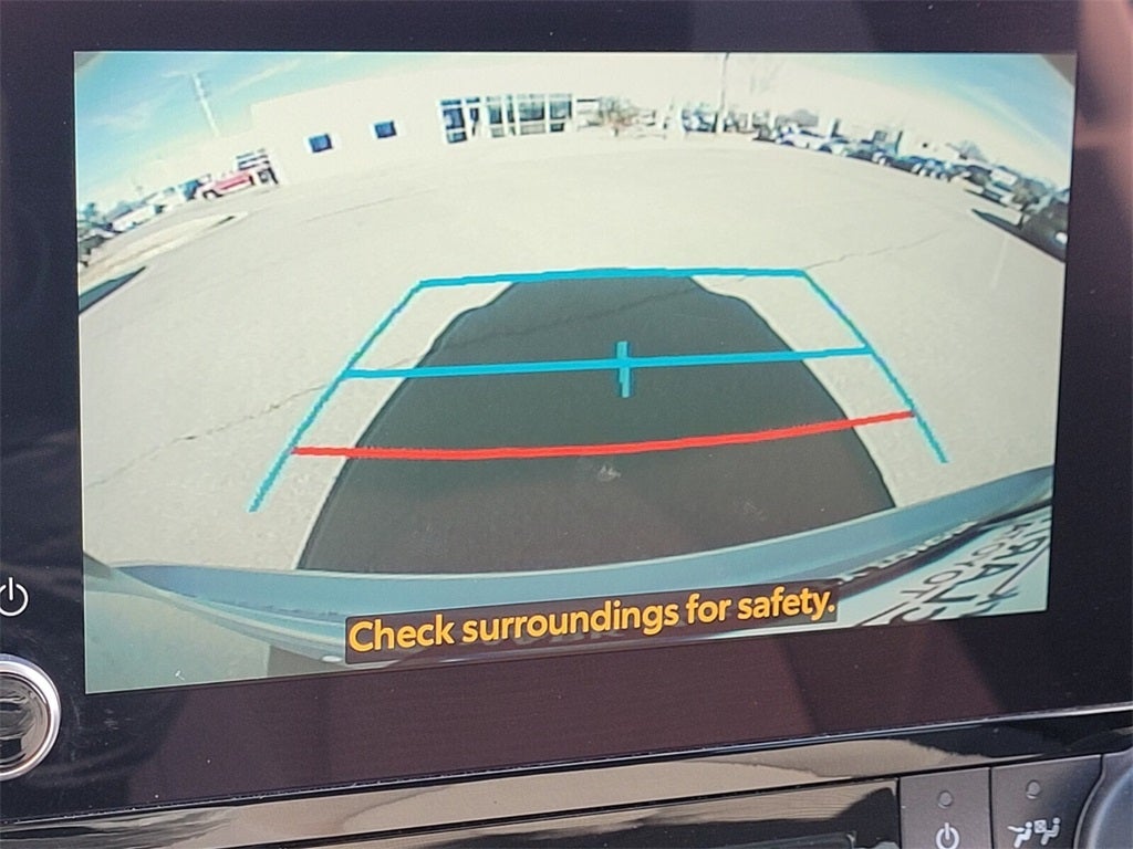 2024 Toyota HIGHLANDER LE AWD