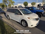 2014 Toyota Sienna LE