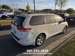 2014 Toyota Sienna LE