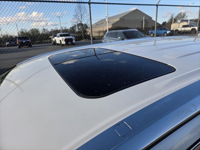 2015 Toyota HIGHLANDER XLE V6