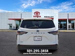 2025 Toyota Sienna LE 8 Passenger