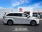 2025 Toyota Sienna LE 8 Passenger
