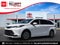 2025 Toyota Sienna LE 8 Passenger