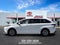 2025 Toyota Sienna LE 8 Passenger