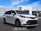 2025 Toyota Sienna LE 8 Passenger