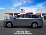 2025 Toyota Sienna LE 8 Passenger