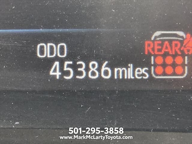 2025 Toyota Sienna LE 8 Passenger