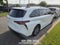 2021 Toyota Sienna LE 8 Passenger
