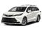 2026 Toyota Sienna LE 8 Passenger