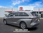 2026 Toyota Sienna LE 8 Passenger