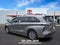 2026 Toyota Sienna LE 8 Passenger