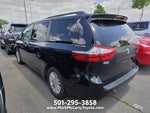 2016 Toyota Sienna XLE 8 Passenger