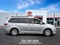 2016 Toyota Sienna XLE 8 Passenger