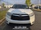 2015 Toyota Highlander Base