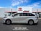 2025 Toyota Sienna XLE 8 Passenger