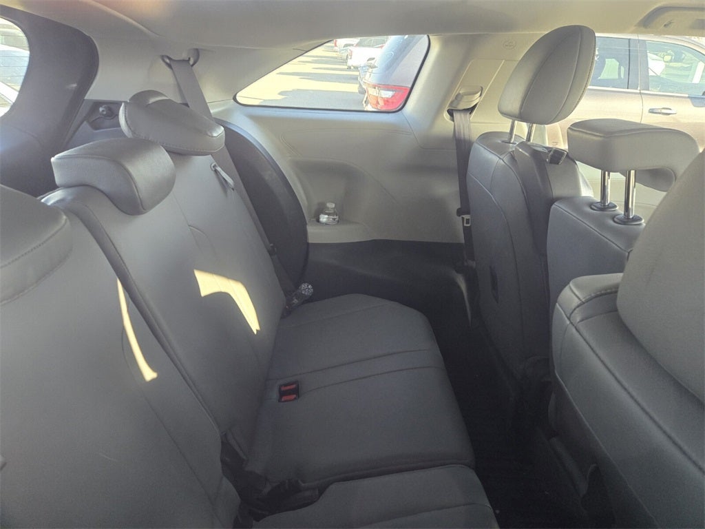 2021 Toyota SIENNA XLE XLE