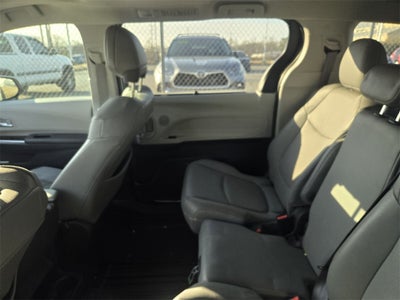 2021 Toyota SIENNA XLE XLE