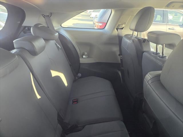 2021 Toyota SIENNA XLE XLE