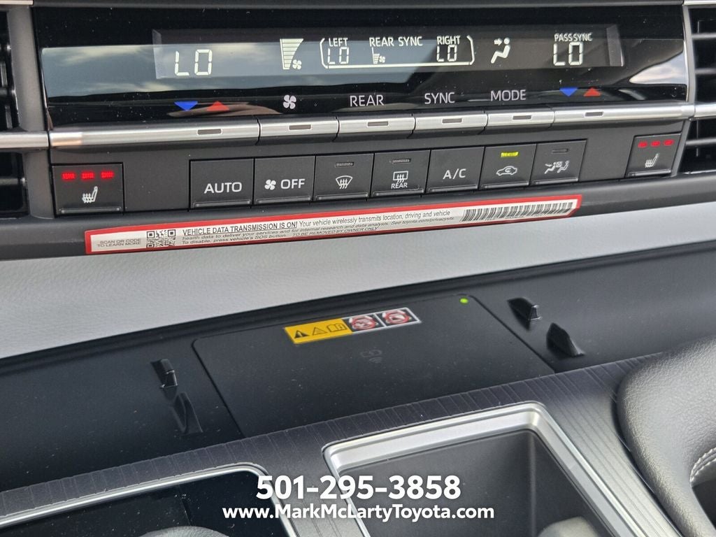 2026 Toyota Sienna XLE 8 Passenger