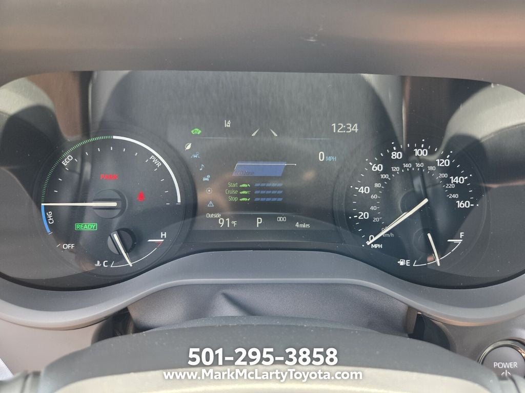 2026 Toyota Sienna XLE 8 Passenger