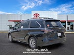 2026 Toyota Sienna XLE 8 Passenger