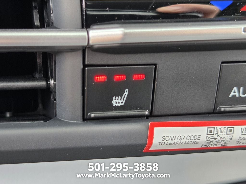 2026 Toyota Sienna XLE 8 Passenger