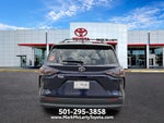 2026 Toyota Sienna XLE 8 Passenger
