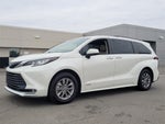 2021 Toyota Sienna XLE 7 Passenger