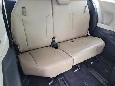 2021 Toyota SIENNA XLE AWD XLE 7 Passenger