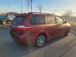 2019 Toyota SIENNA XLE 3.5L L 7 Passenger
