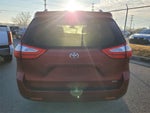 2019 Toyota SIENNA XLE 3.5L L 7 Passenger
